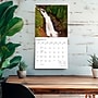 2027 BrownTrout Wisconsin Wild & Scenic 12" x 12" Monthly Wall Calendar (9798330710980)~#|#~sp320855106_sc7