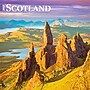 2027 BrownTrout Scotland 12" x 12" Monthly Wall Calendar (9798330711109)~#|#~sp320855287_sc7