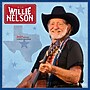 2027 BrownTrout Willie Nelson 12" x 12" Monthly Wall Calendar (9798330713486)~#|#~sp320855352_sc7