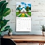 2027 BrownTrout San Francisco 12" x 12" Monthly Wall Calendar (9798330714483)~#|#~sp320856394_sc7