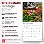 2027 BrownTrout San Francisco 12" x 12" Monthly Wall Calendar (9798330714483)~#|#~sp320856395_sc7