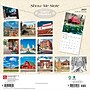 2027 BrownTrout Missouri Places 12" x 12" Monthly Wall Calendar (9798330710843)~#|#~sp320856961_sc7