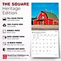 2027 BrownTrout Missouri Places 12" x 12" Monthly Wall Calendar (9798330710843)~#|#~sp320856972_sc7