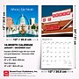 2027 BrownTrout Missouri Places 12" x 12" Monthly Wall Calendar (9798330710843)~#|#~sp320856976_sc7