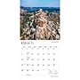 2027 BrownTrout Wyoming Wild & Scenic 12" x 12" Monthly Wall Calendar (9798330710997)~#|#~sp320857267_sc7