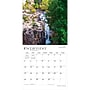 2027 BrownTrout Wyoming Wild & Scenic 12" x 12" Monthly Wall Calendar (9798330710997)~#|#~sp320857268_sc7