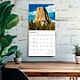 2027 BrownTrout Wyoming National Parks & Monuments 12" x 12" Monthly Wall Calendar (9798330714643)~#|#~sp320857719_sc7
