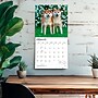 2027 BrownTrout Shiba Inu 12" x 12" Monthly Wall Calendar (9798330714506)~#|#~sp320857884_sc7