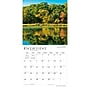 2027 BrownTrout Rhode Island Wild & Scenic 12" x 12" Monthly Wall Calendar (9798330714452)~#|#~sp320858542_sc7