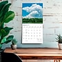 2027 BrownTrout Rhode Island Wild & Scenic 12" x 12" Monthly Wall Calendar (9798330714452)~#|#~sp320858543_sc7