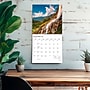 2027 BrownTrout Waterfalls 12" x 12" Monthly Wall Calendar (9798330711604)~#|#~sp320858586_sc7