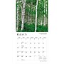 2027 BrownTrout Rocky Mountain Wilderness 12" x 12" Monthly Wall Calendar (9798330714476)~#|#~sp320858657_sc7