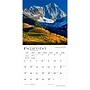 2027 BrownTrout Rocky Mountain Wilderness 12" x 12" Monthly Wall Calendar (9798330714476)~#|#~sp320858658_sc7