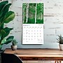 2027 BrownTrout Rocky Mountain Wilderness 12" x 12" Monthly Wall Calendar (9798330714476)~#|#~sp320858659_sc7