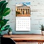 2027 BrownTrout Washington D.C. 12" x 12" Monthly Wall Calendar (9798330714599)~#|#~sp320858958_sc7