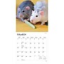 2027 BrownTrout Rats 12" x 12" Monthly Wall Calendar (9798330711949)~#|#~sp320859116_sc7