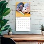 2027 BrownTrout Rats 12" x 12" Monthly Wall Calendar (9798330711949)~#|#~sp320859118_sc7