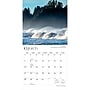 2027 BrownTrout Washington Wild & Scenic 12" x 12" Monthly Wall Calendar (9798330710966)~#|#~sp320859187_sc7