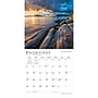 2027 BrownTrout Washington Wild & Scenic 12" x 12" Monthly Wall Calendar (9798330710966)~#|#~sp320859189_sc7
