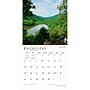 2027 BrownTrout West Virginia Wild & Scenic 12" x 12" Monthly Wall Calendar (9798330710973)~#|#~sp320859779_sc7