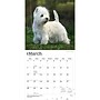 2027 BrownTrout West Highland White Terriers 12" x 12" Monthly Wall Calendar (9798330712724)~#|#~sp320859963_sc7