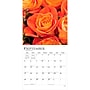 2027 BrownTrout Roses 12" x 12" Monthly Wall Calendar (9798330711345)~#|#~sp320860184_sc7