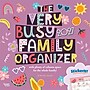 2027 BrownTrout The Very Busy Family Organizer 12" x 12" Monthly Wall Calendar (9798330712779)~#|#~sp320862215_sc7