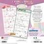 2027 BrownTrout The Very Busy Family Organizer 12" x 12" Monthly Wall Calendar (9798330712779)~#|#~sp320862216_sc7