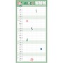 2027 BrownTrout The Very Busy Family Organizer 12" x 12" Monthly Wall Calendar (9798330712779)~#|#~sp320862233_sc7