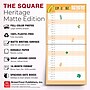 2027 BrownTrout The Very Busy Family Organizer 12" x 12" Monthly Wall Calendar (9798330712779)~#|#~sp320862240_sc7