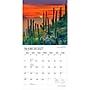 2027 BrownTrout America the Beautiful 12" x 12" Monthly Wall Calendar (9798330713608)~#|#~sp320862366_sc7