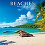 2027 BrownTrout Beaches 12" x 12" Monthly Wall Calendar (9798330713639)~#|#~sp320863622_sc7