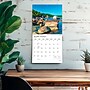 2027 BrownTrout Beaches 12" x 12" Monthly Wall Calendar (9798330713639)~#|#~sp320863626_sc7