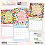 2027 BrownTrout Bonnie Marcus 12" x 12" Monthly Wall Calendar (9798330713103)~#|#~sp320863689_sc7