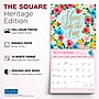 2027 BrownTrout Bonnie Marcus 12" x 12" Monthly Wall Calendar (9798330713103)~#|#~sp320863693_sc7