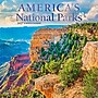 2027 BrownTrout America's National Parks 12" x 12" Monthly Wall Calendar (9798330713622)~#|#~sp320863709_sc7