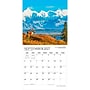 2027 BrownTrout America's National Parks 12" x 12" Monthly Wall Calendar (9798330713622)~#|#~sp320863712_sc7