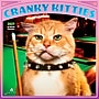 2027 BrownTrout Avanti Cranky Kitties 12" x 12" Monthly Wall Calendar (9798330712946)~#|#~sp320863828_sc7