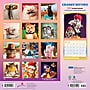2027 BrownTrout Avanti Cranky Kitties 12" x 12" Monthly Wall Calendar (9798330712946)~#|#~sp320863832_sc7