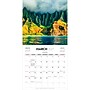 2027 BrownTrout I Love Travel 12" x 12" Monthly Wall Calendar (9347301107238)~#|#~sp320865759_sc7