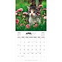 2027 BrownTrout Cute Kittens 12" x 12" Monthly Wall Calendar (9347301107214)~#|#~sp320866223_sc7