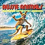 2027 BrownTrout Aussie Animals 12" x 12" Monthly Wall Calendar (9347301107054)~#|#~sp320866368_sc7