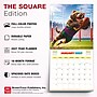2027 BrownTrout Aussie Animals 12" x 12" Monthly Wall Calendar (9347301107054)~#|#~sp320866391_sc7