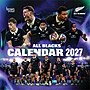 2027 BrownTrout All Blacks 12" x 12" Monthly Wall Calendar (9347301107030)~#|#~sp320866632_sc7