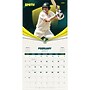 2027 BrownTrout Cricket Australia 12" x 12" Monthly Wall Calendar (9347301107207)~#|#~sp320866780_sc7