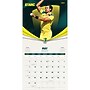 2027 BrownTrout Cricket Australia 12" x 12" Monthly Wall Calendar (9347301107207)~#|#~sp320866781_sc7