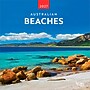 2027 BrownTrout Australian Beaches 12" x 12" Monthly Wall Calendar (9347301107061)~#|#~sp320866947_sc7