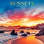 2027 BrownTrout Sunsets 12" x 12" Monthly Wall Calendar (9798330713868)~#|#~sp320867196_sc7