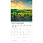 2027 BrownTrout Sunsets 12" x 12" Monthly Wall Calendar (9798330713868)~#|#~sp320867199_sc7