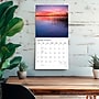2027 BrownTrout Sunsets 12" x 12" Monthly Wall Calendar (9798330713868)~#|#~sp320867200_sc7